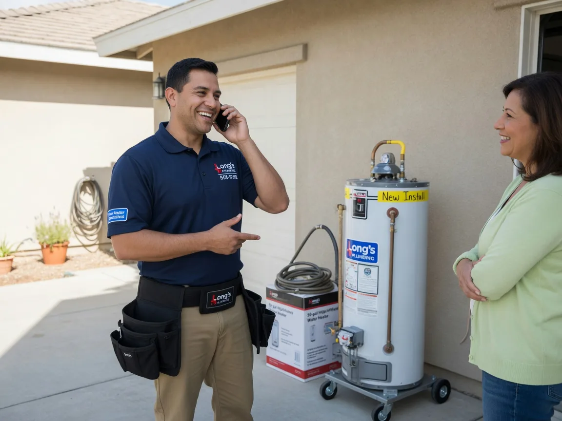 Leak Detection Thorp, WI FAQs